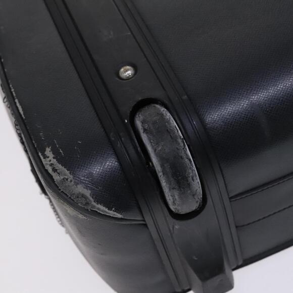 LOUIS VUITTON Taiga Pegas 55 Suitcase Ardoise M23312 - Picture 10 of 16